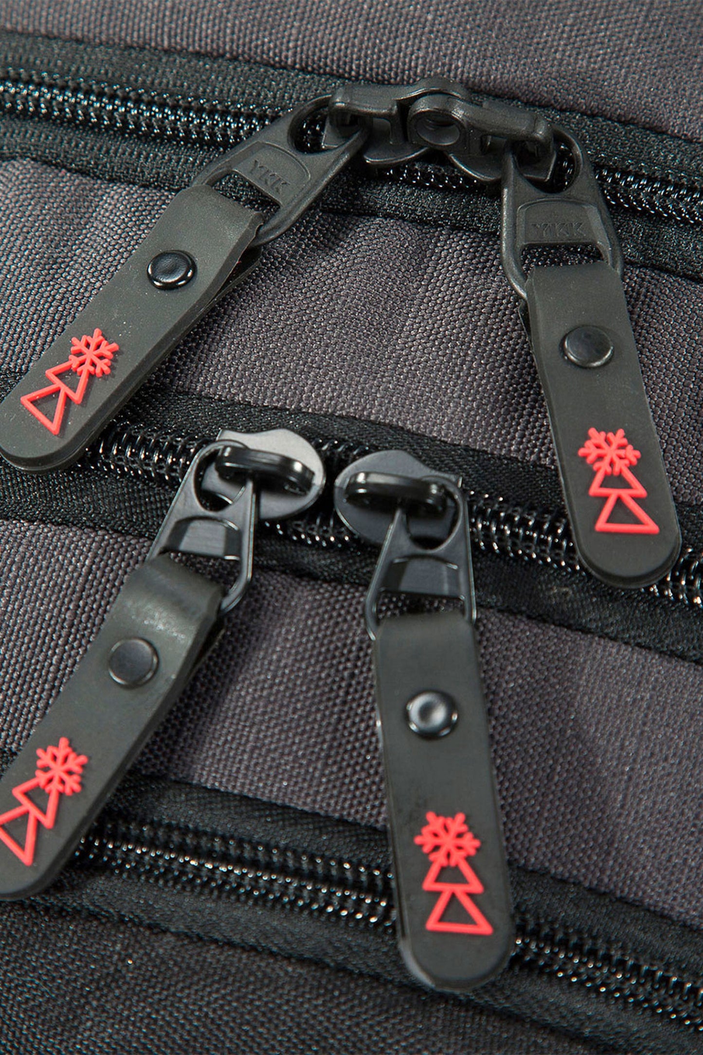 SnoKart Kabin Boot Bag - Black