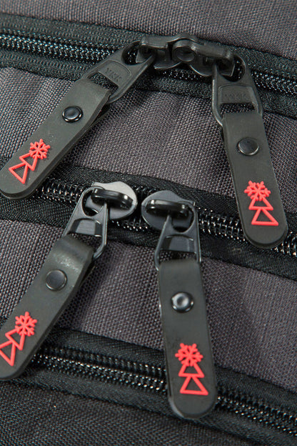 SnoKart Kabin Boot Bag - Black