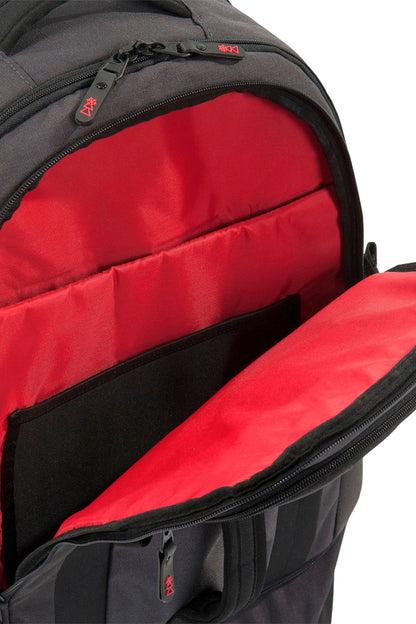 SnoKart Kabin Boot Bag - Black