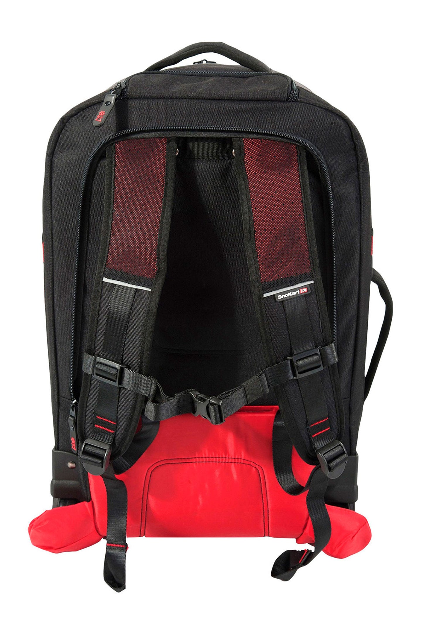 SnoKart Kabin Boot Bag - Black