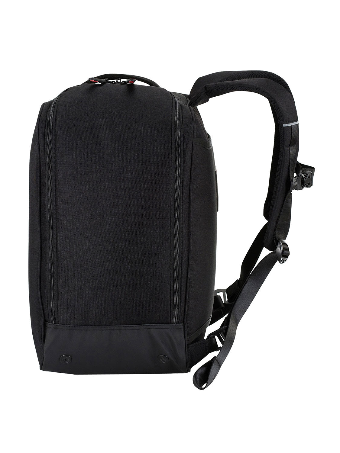 SnoKart Boot & Helmet Bag - Black