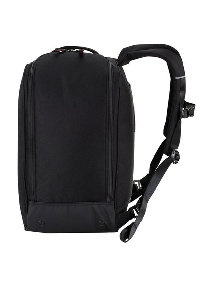 SnoKart Boot & Helmet Bag - Black