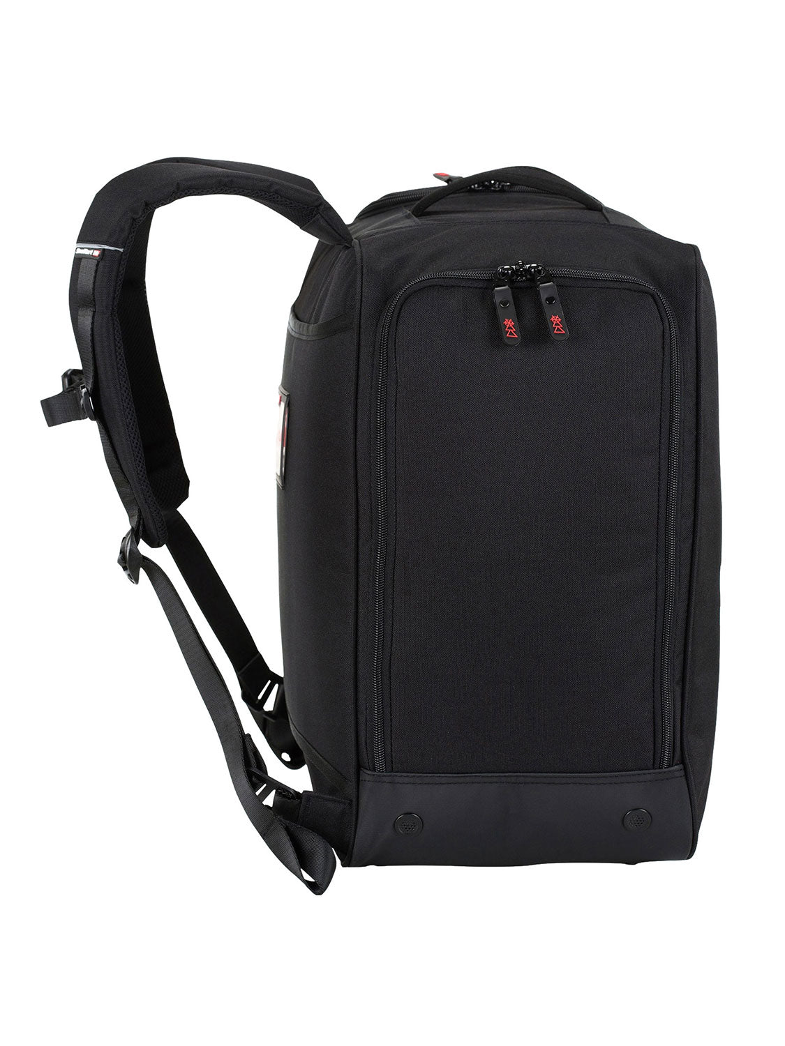 SnoKart Boot & Helmet Bag - Black