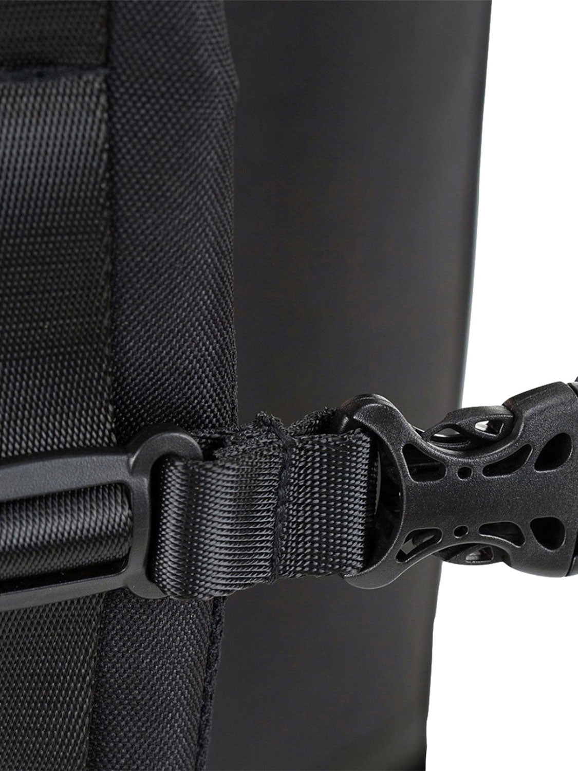 SnoKart Boot & Helmet Bag - Black