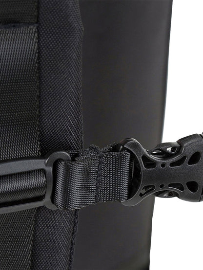 SnoKart Boot & Helmet Bag - Black