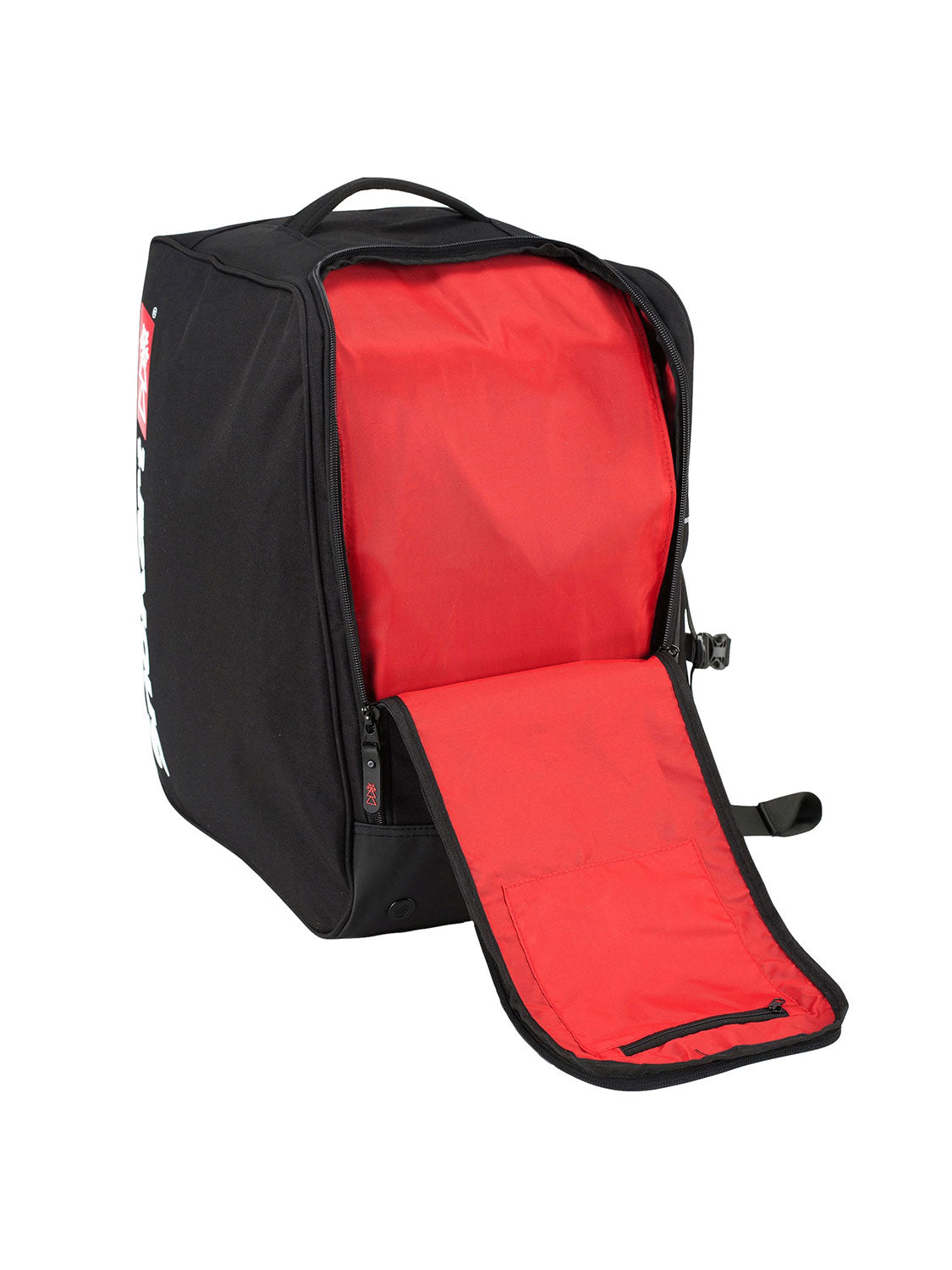 SnoKart Boot & Helmet Bag - Black