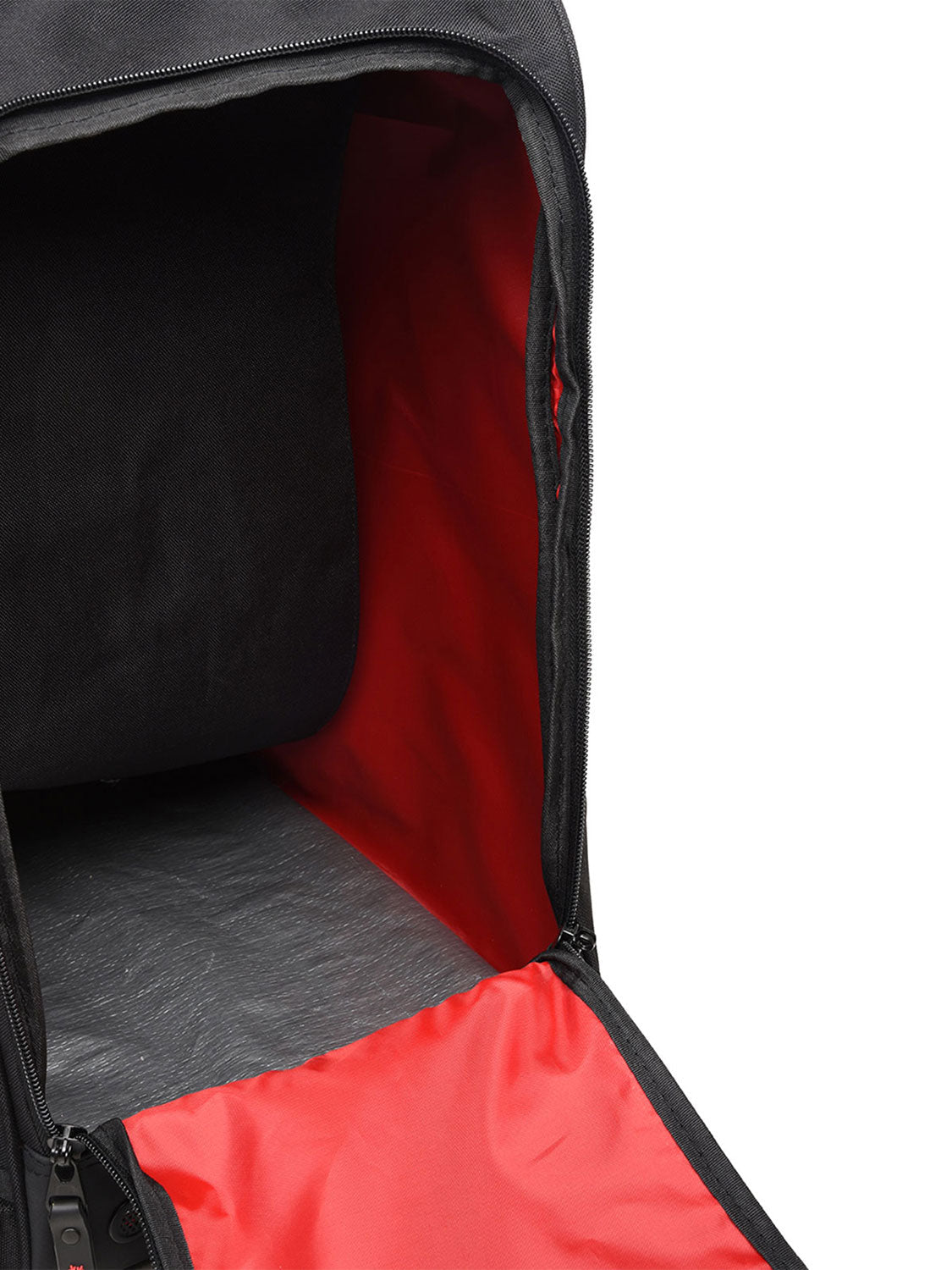 SnoKart Boot & Helmet Bag - Black