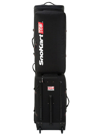 SnoKart Kart 6 Zoom (Kart + Kargo 100) - Black