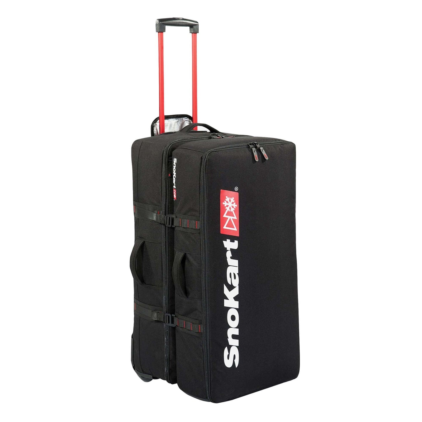 SnoKart Kargo 100 - Black