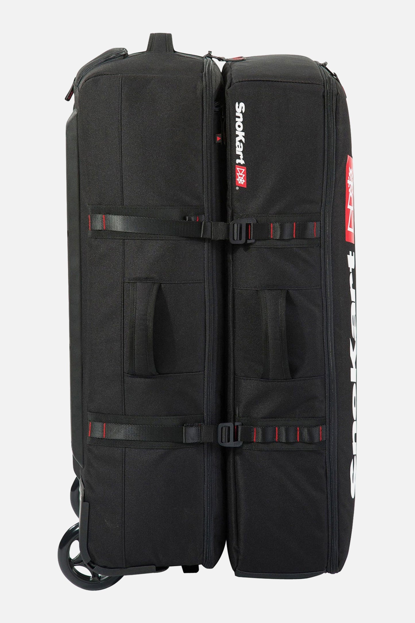 SnoKart Kargo 100 - Black