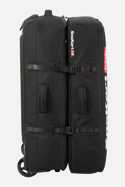 SnoKart Kargo 100 - Black