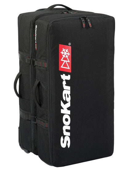 SnoKart Kargo 100 - Black