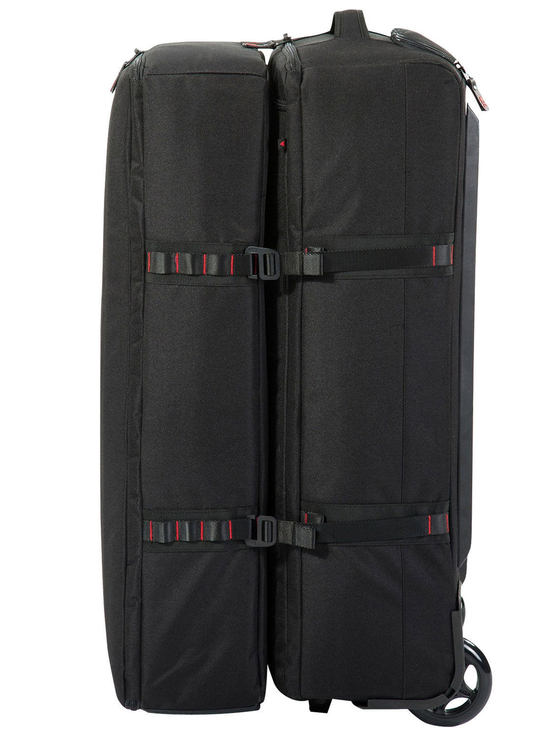 SnoKart Kargo 100 - Black