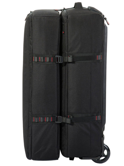 SnoKart Kargo 100 - Black