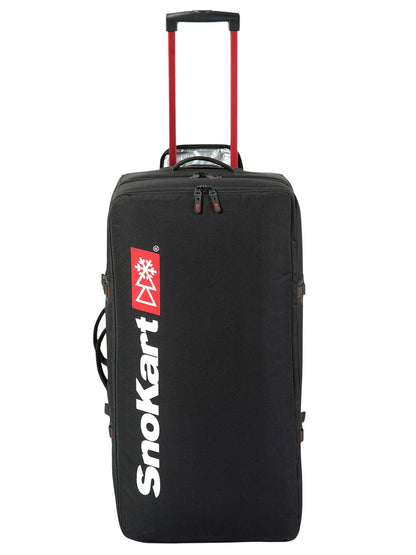 SnoKart Kargo 100 - Black