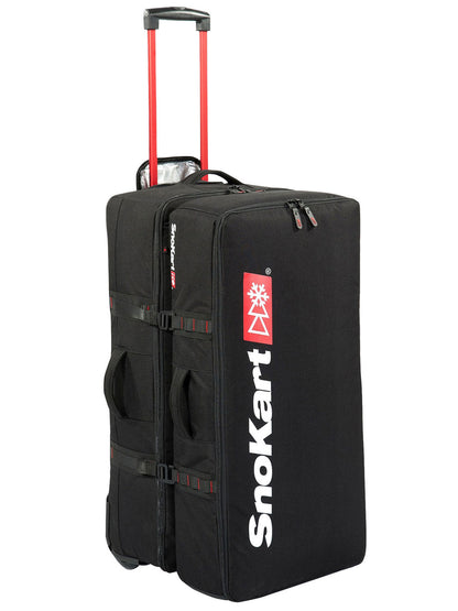 SnoKart Kargo 100 - Black