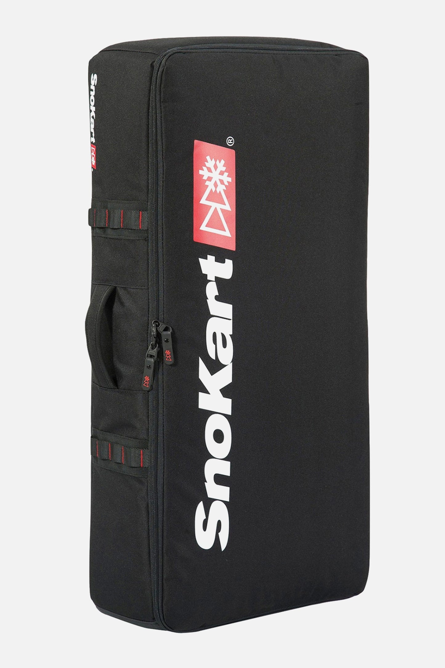 SnoKart Kargo 40 - Black