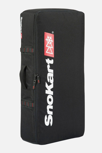 SnoKart Kargo 40 - Black