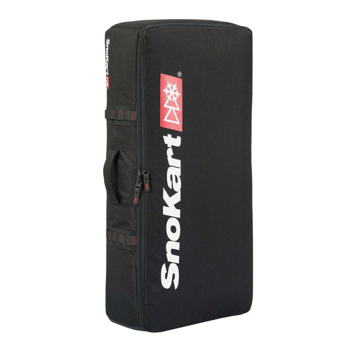 SnoKart Kargo 40 - Black