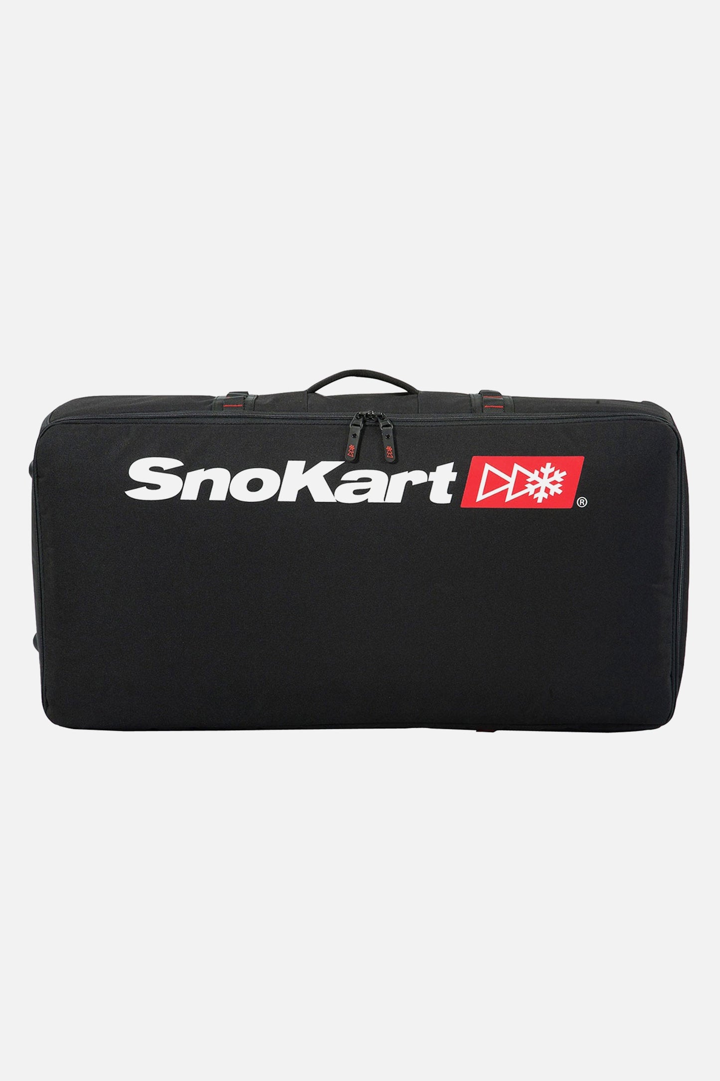 SnoKart Kargo 40 - Black