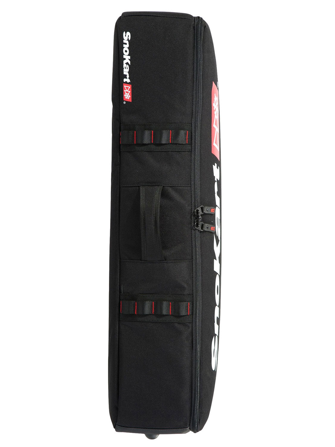 SnoKart Kargo 40 - Black