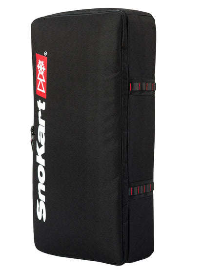 SnoKart Kargo 40 - Black