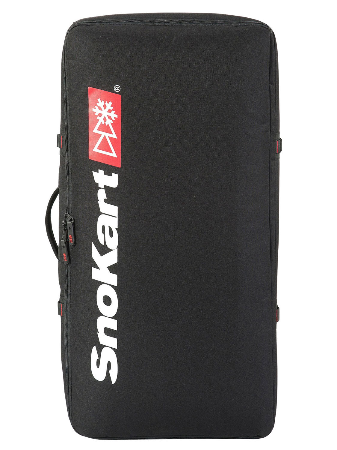 SnoKart Kargo 40 - Black