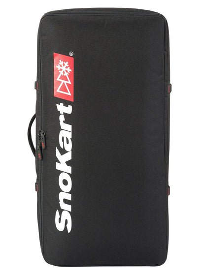 SnoKart Kargo 40 - Black
