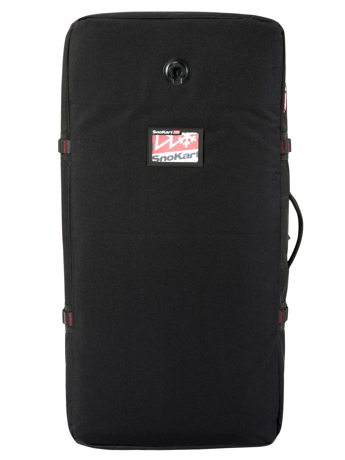 SnoKart Kargo 40 - Black