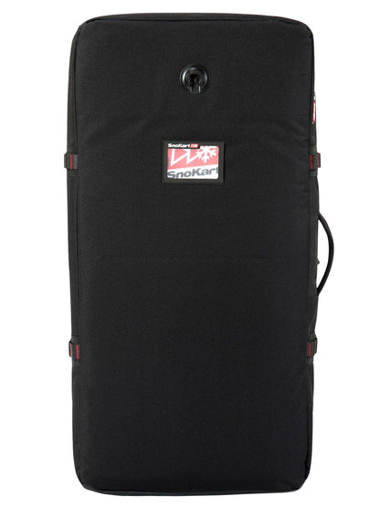 SnoKart Kargo 40 - Black