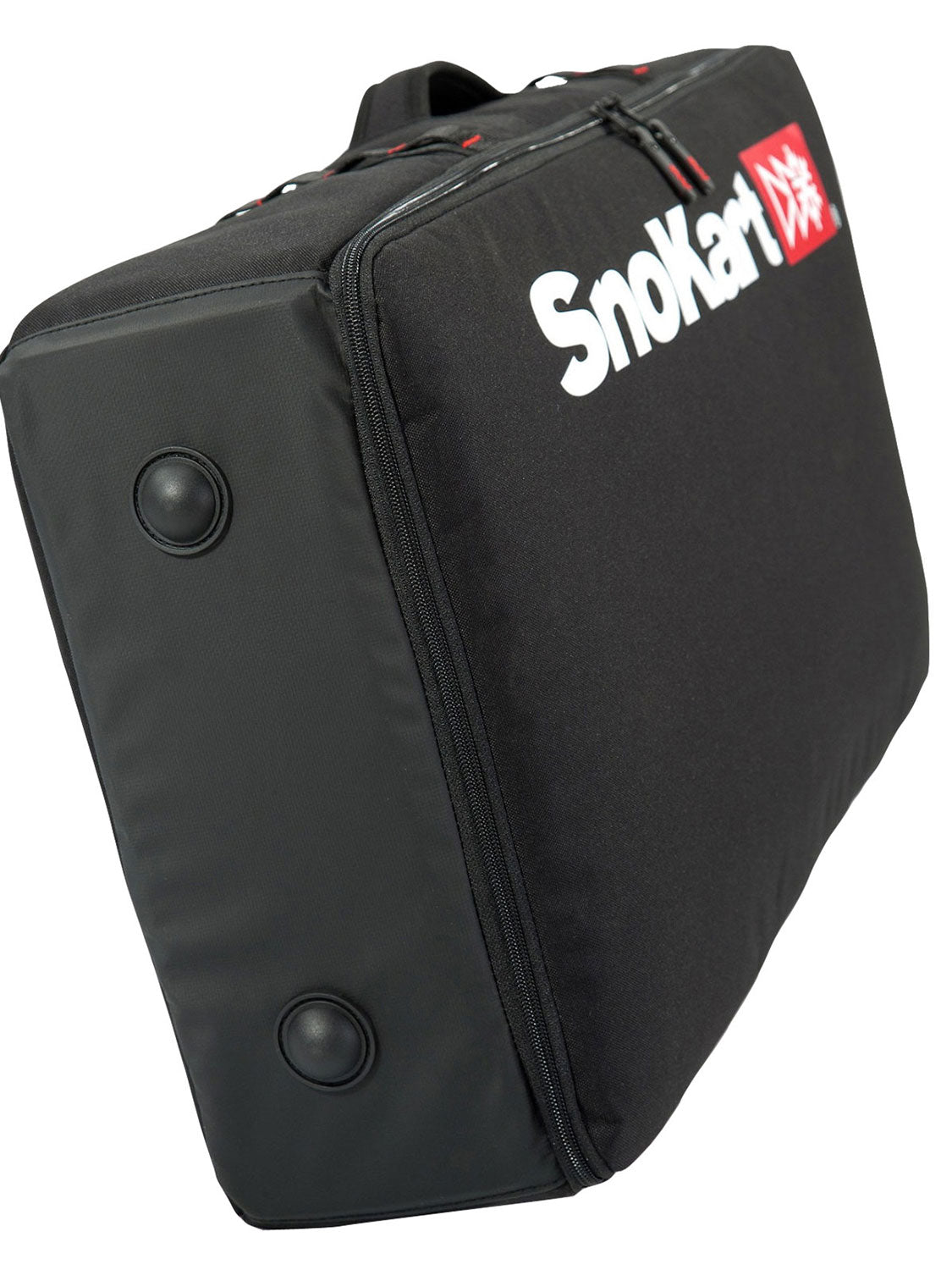 SnoKart Kargo 40 - Black