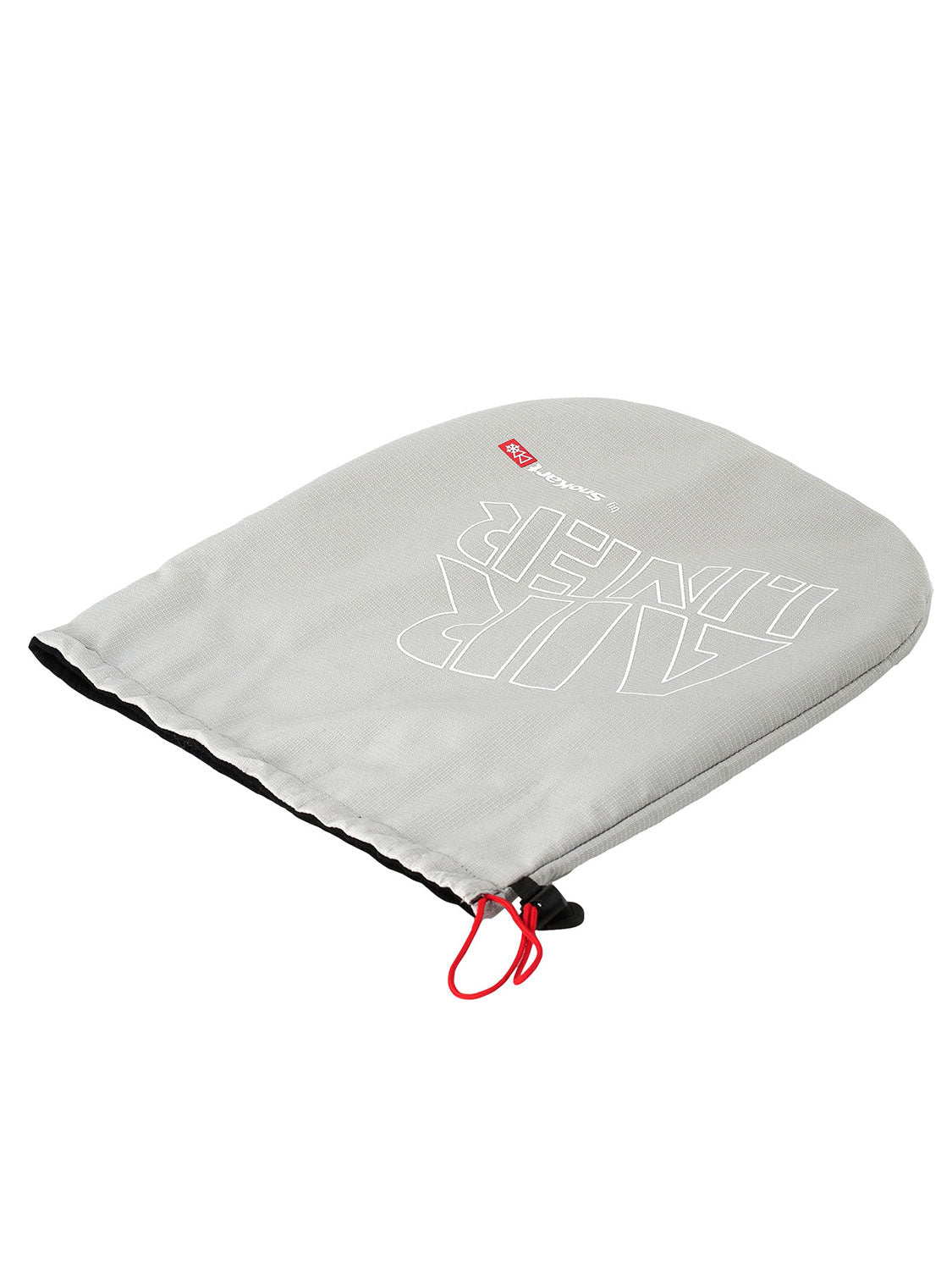 SnoKart Helmet Airliner - Grey