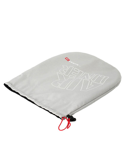 SnoKart Helmet Airliner - Grey
