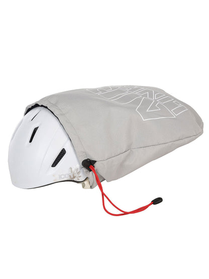 SnoKart Helmet Airliner - Grey