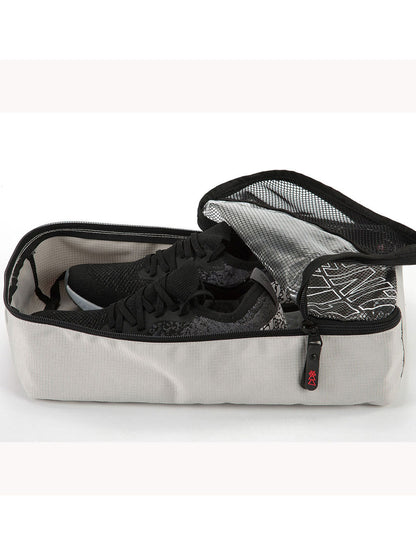 SnoKart Airliner Packing Cubes - Grey