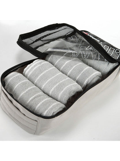 SnoKart Airliner Packing Cubes - Grey