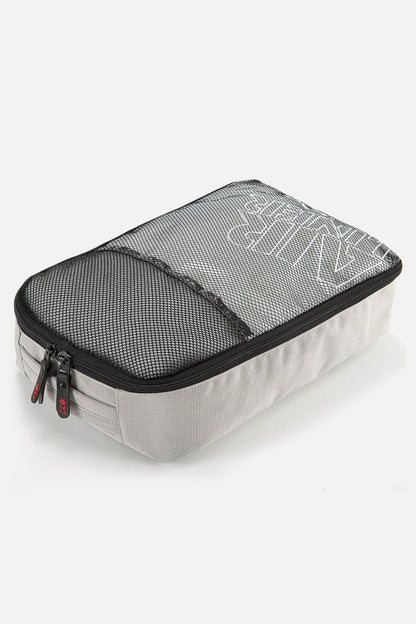 SnoKart Airliner Packing Cubes - Grey
