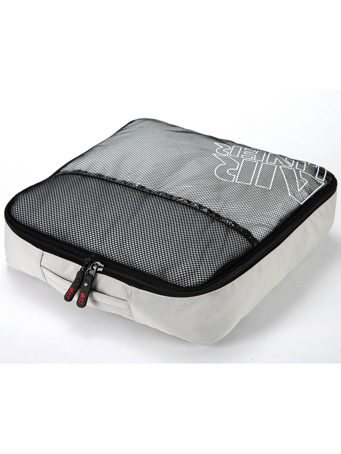 SnoKart Airliner Packing Cubes - Grey