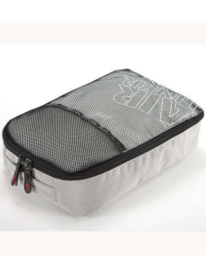SnoKart Airliner Packing Cubes - Grey