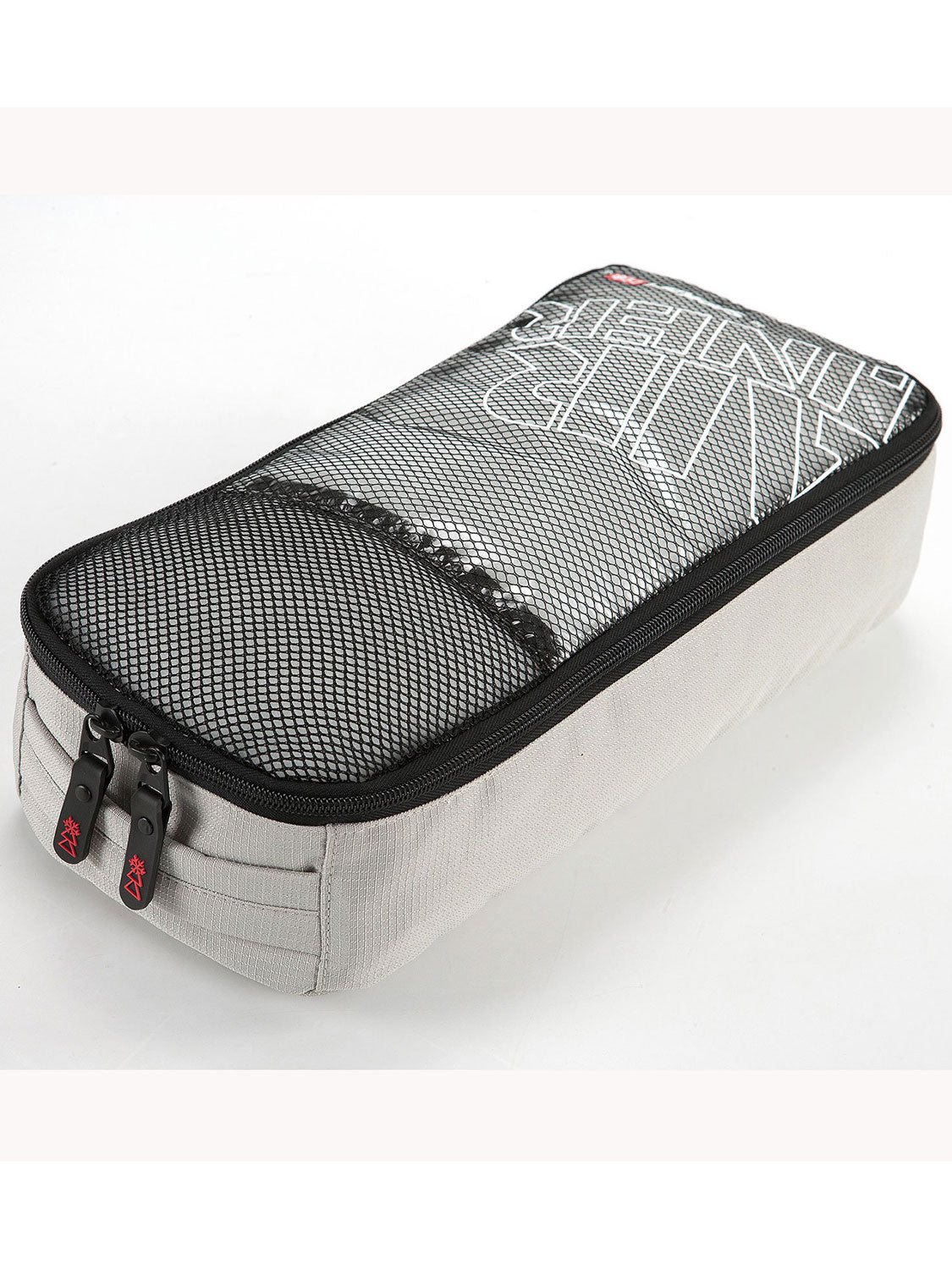 SnoKart Airliner Packing Cubes - Grey