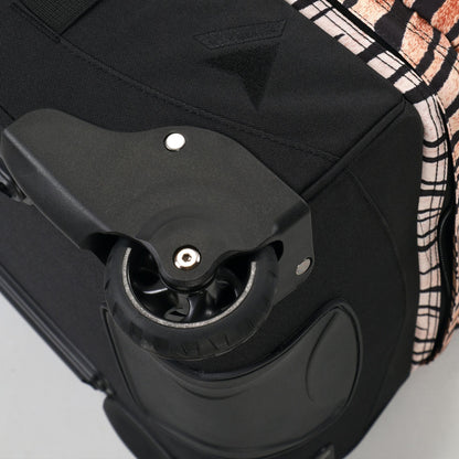 Surfanic Maxim 2.0 100L Roller Bag - Tiger