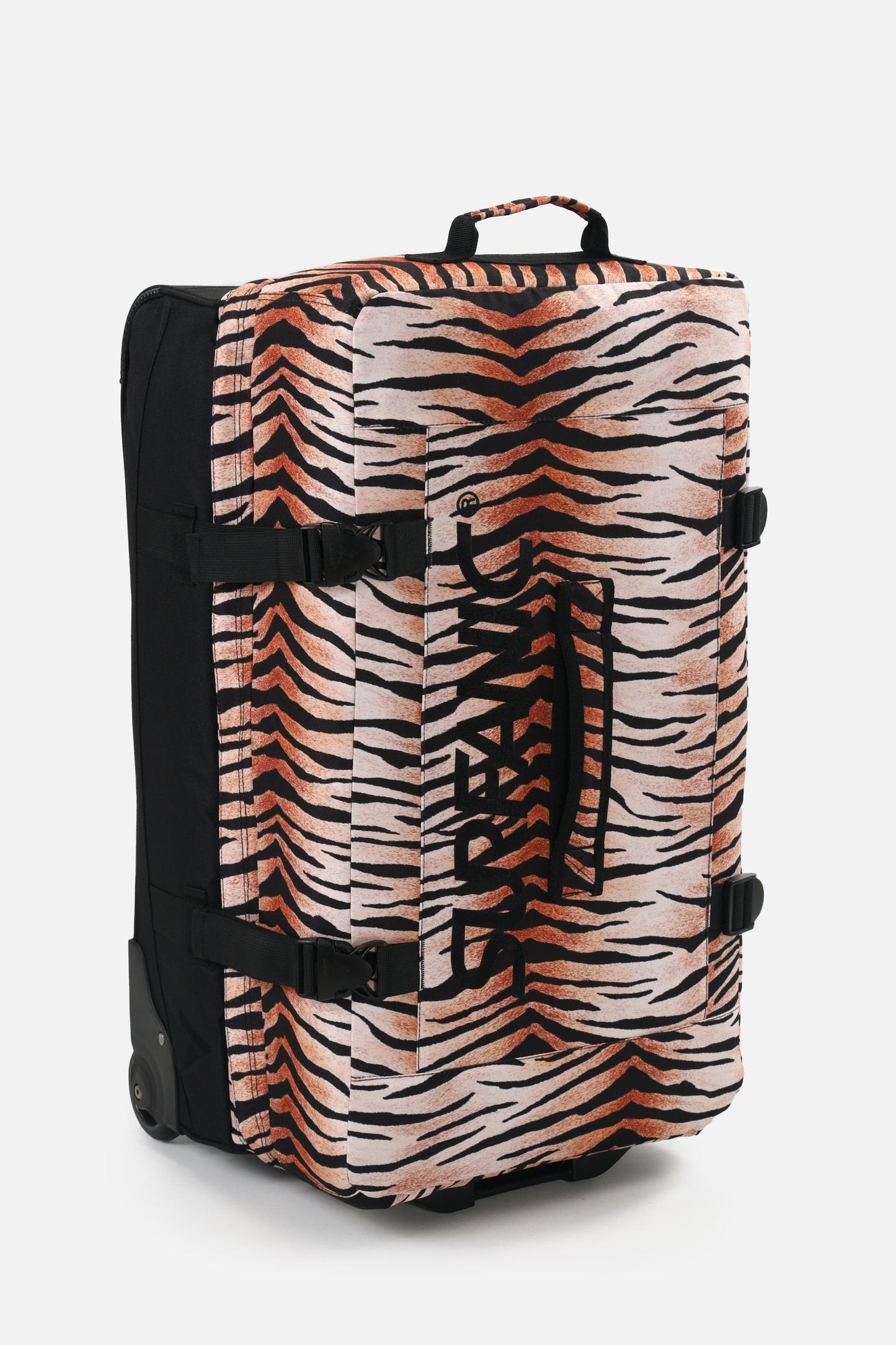Surfanic Maxim 2.0 100L Roller Bag - Tiger