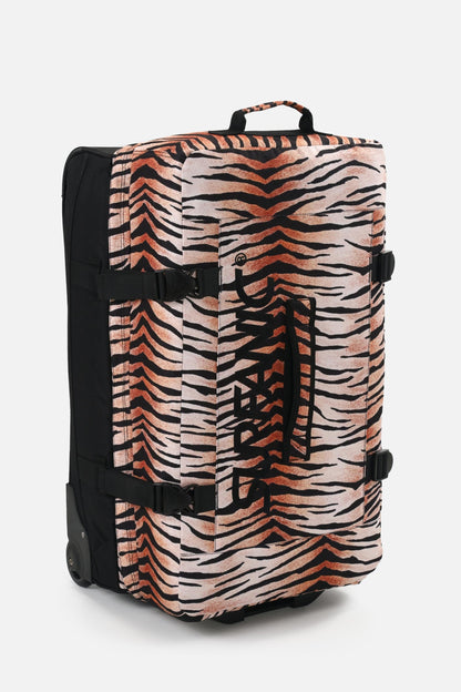 Surfanic Maxim 2.0 100L Roller Bag - Tiger