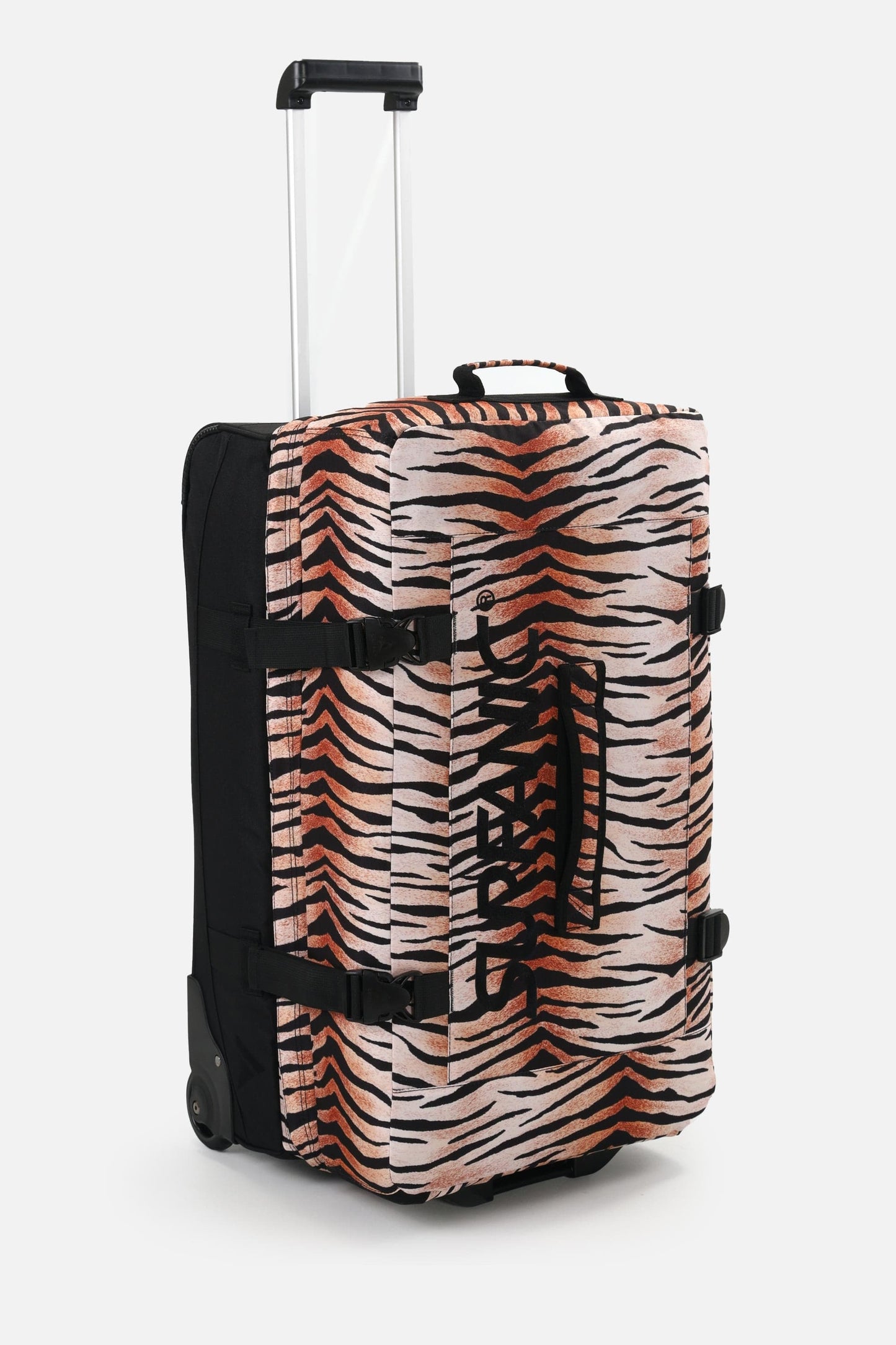 Surfanic Maxim 2.0 100L Roller Bag - Tiger