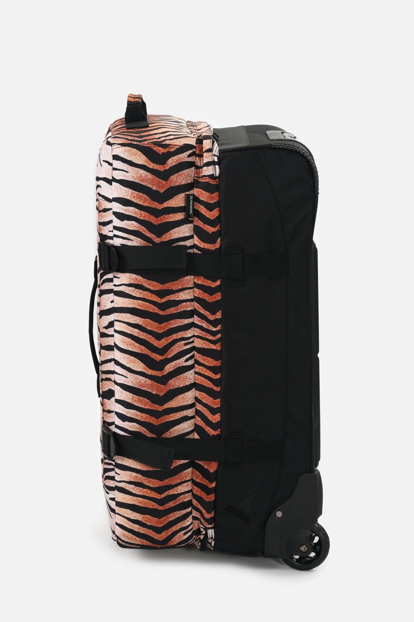 Surfanic Maxim 2.0 100L Roller Bag - Tiger