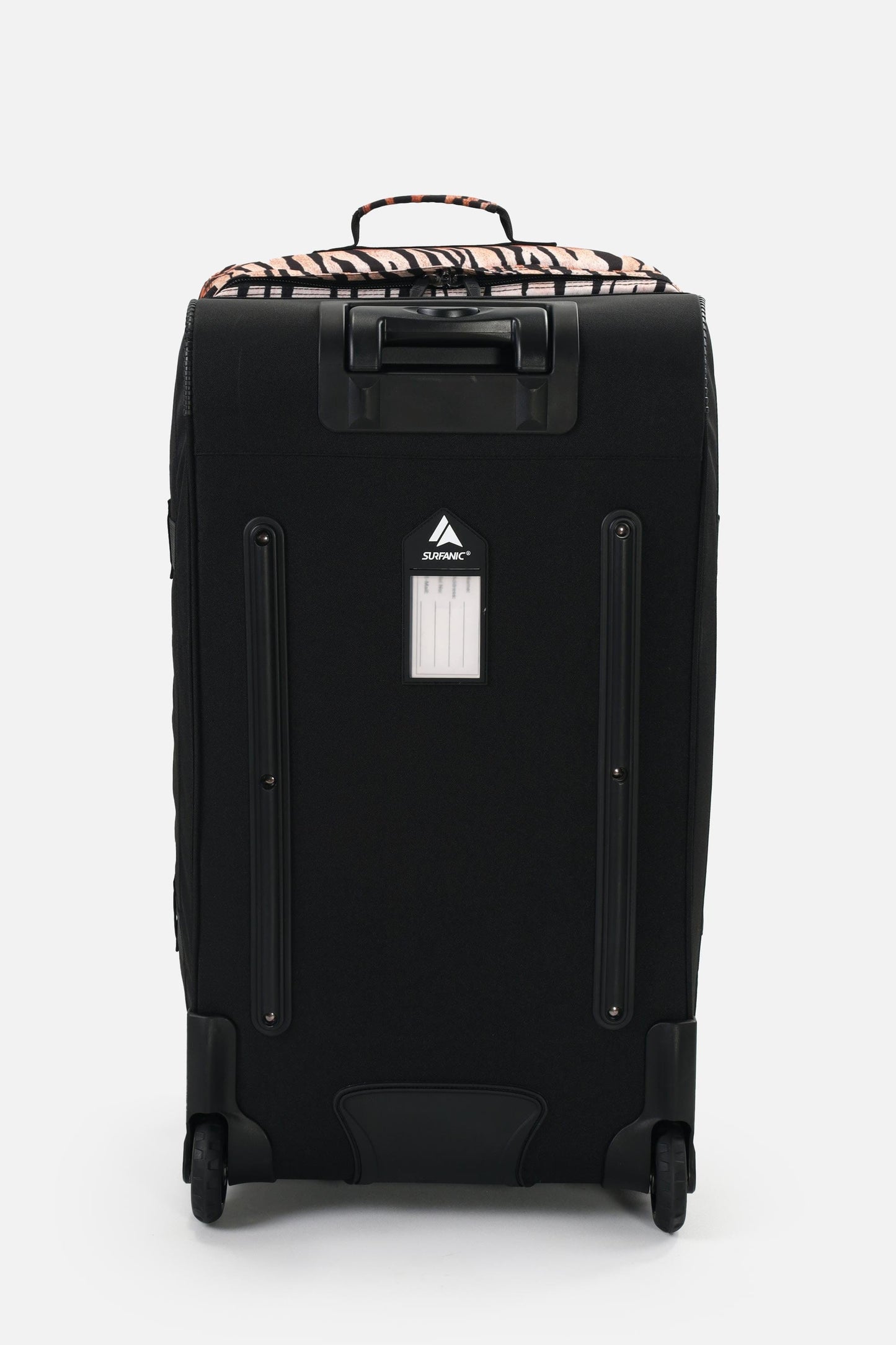 Surfanic Maxim 2.0 100L Roller Bag - Tiger
