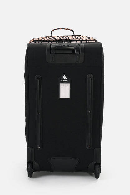 Surfanic Maxim 2.0 100L Roller Bag - Tiger