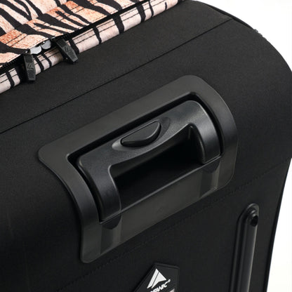 Surfanic Maxim 2.0 100L Roller Bag - Tiger