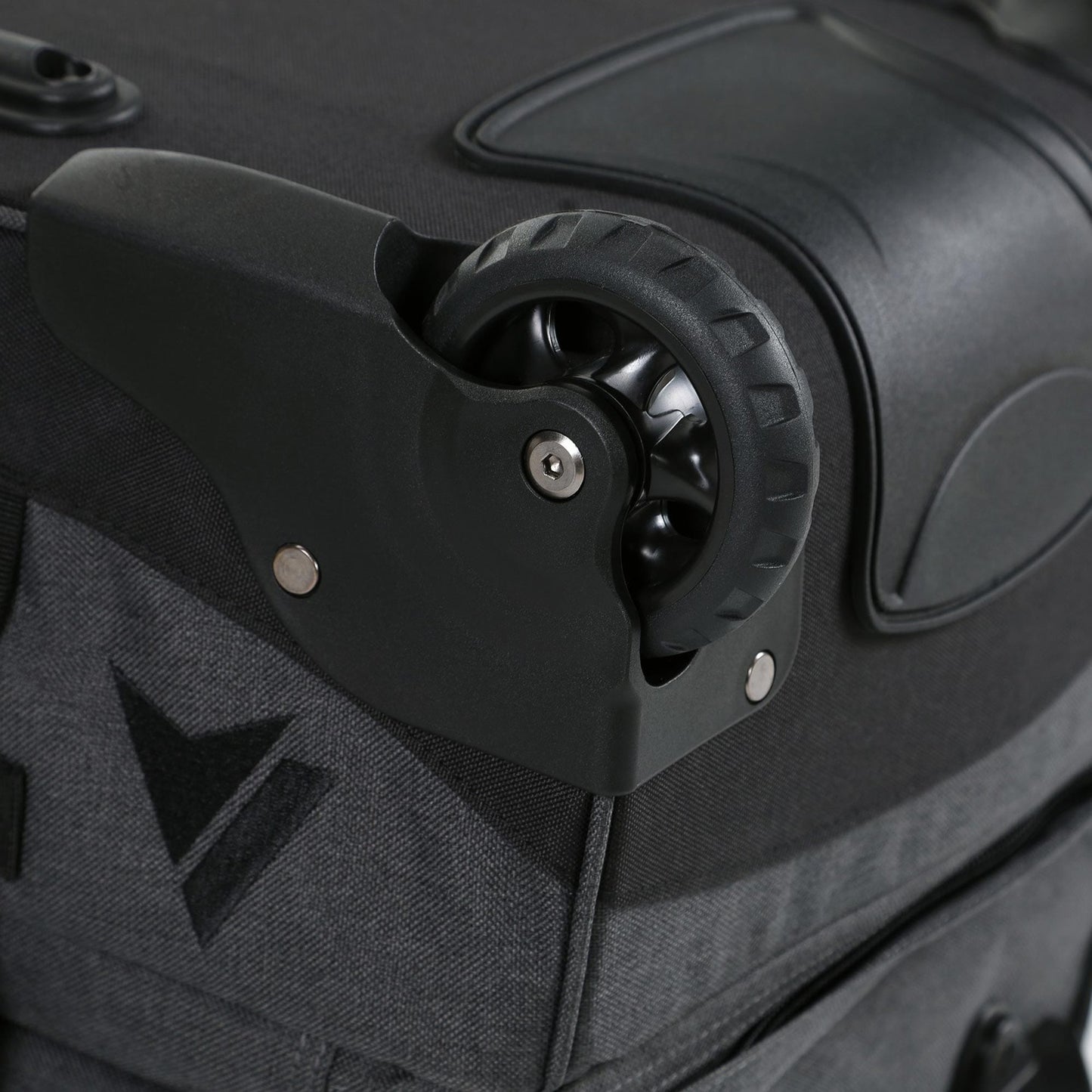 Surfanic Maxim 2.0 70L Roller Bag - Grey Marl