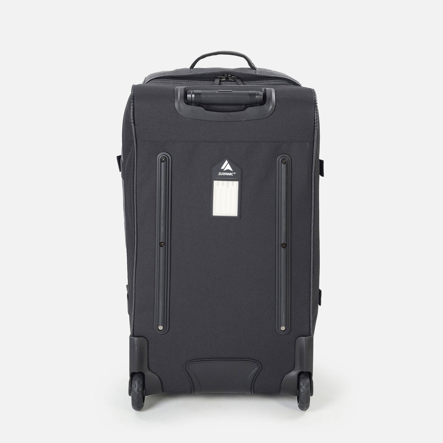 Surfanic Maxim 3.0 100L Roller Bag - Grey Marl